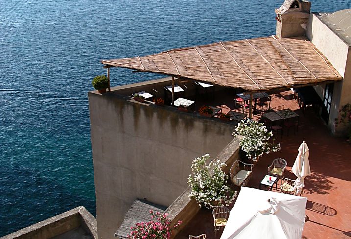 Ischia - Italie