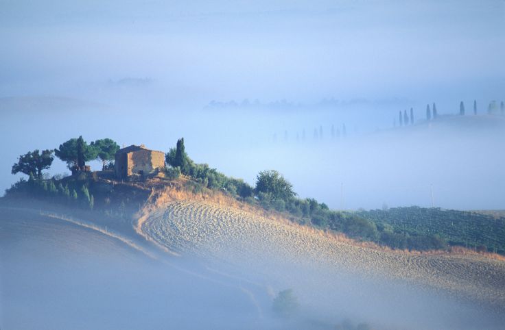 Toscane - Italie