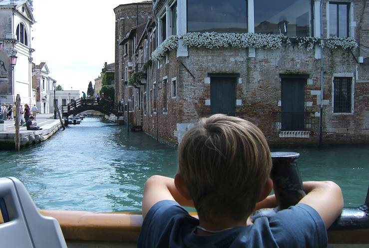 Venise - Italie