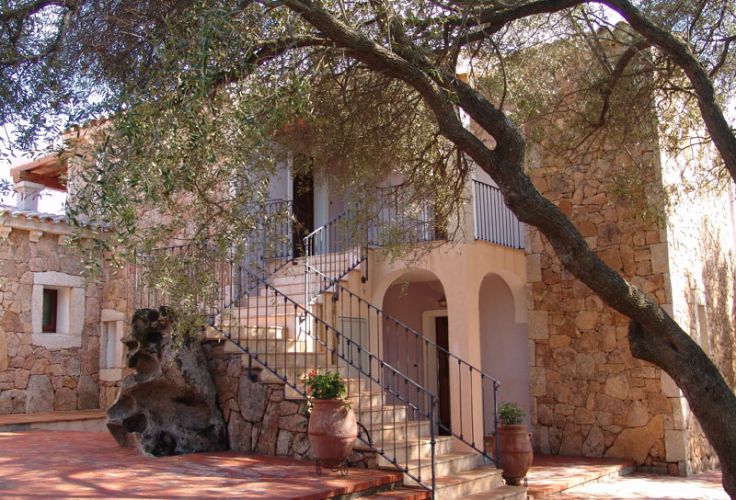Arzachena - Sardaigne
