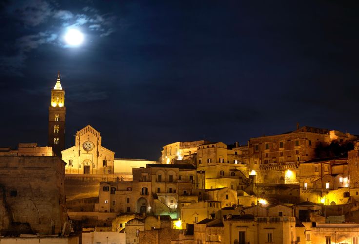 Basilicate - Italie