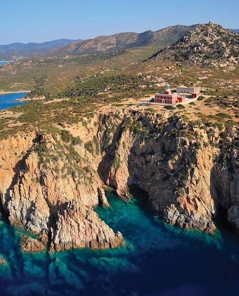 Séjours Italie - Sardaigne