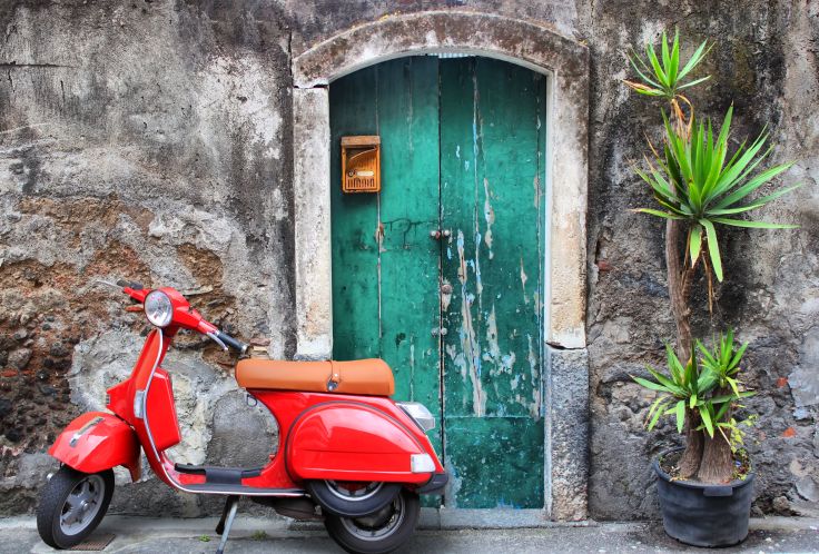 Italie