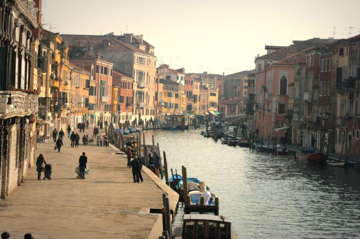 Venise - Italie