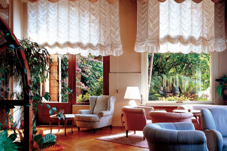 Gardone Riviera - Italie