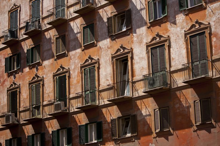 Rome - Italie
