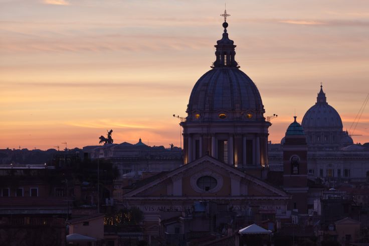 Rome - Italie
