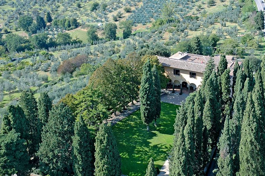 San Casciano In Val Di Pesa - Italie