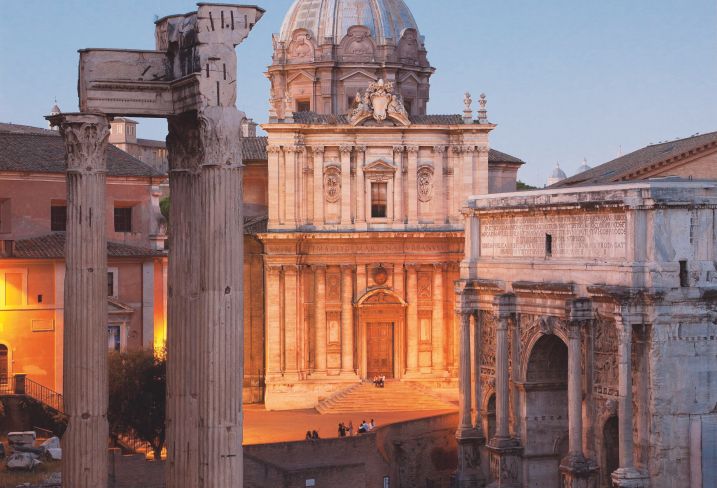 Rome - Italie