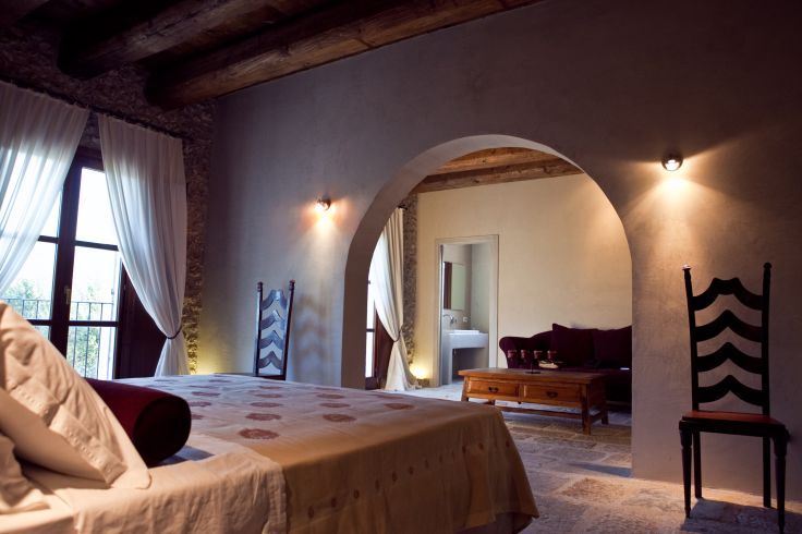 Palma di Montechiaro - Italie