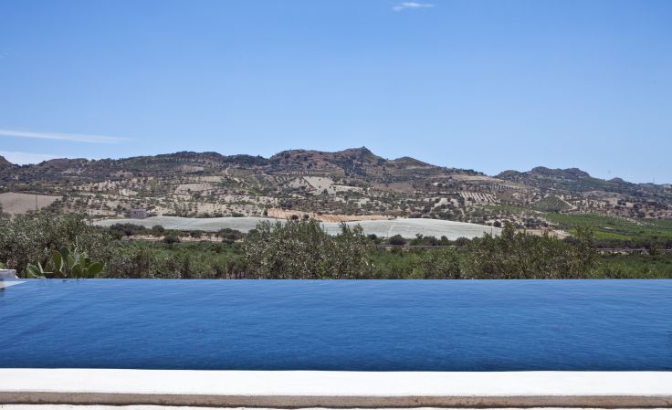 Palma di Montechiaro - Italie