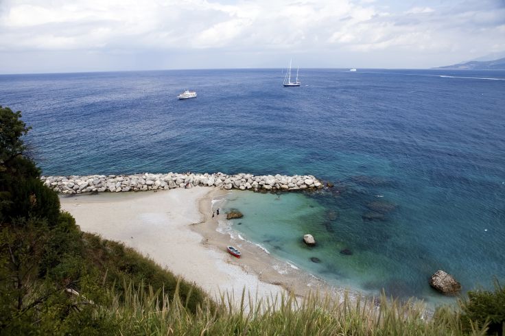 Capri - Italie