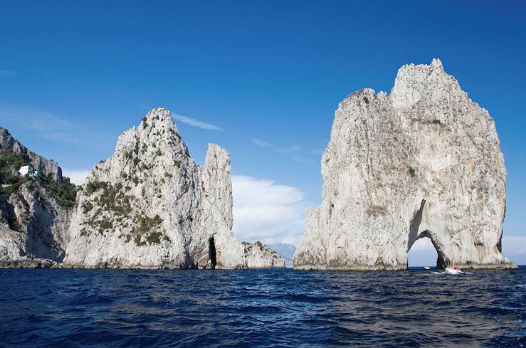 Capri - Italie