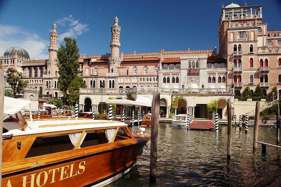Lido de Venezia - Italie