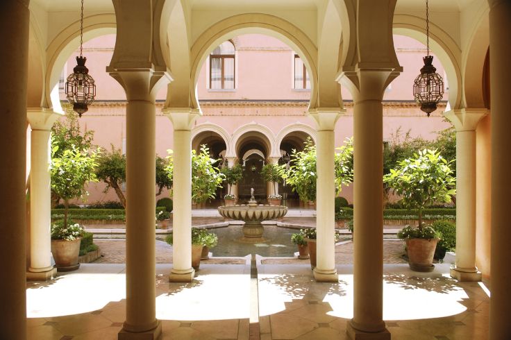 Lido de Venezia - Italie