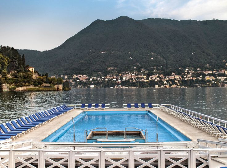 Cernobbio - Italie