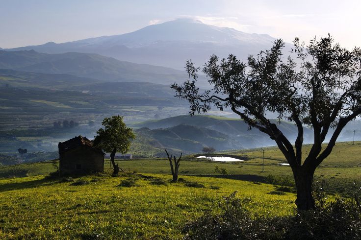 Sicile - Italie