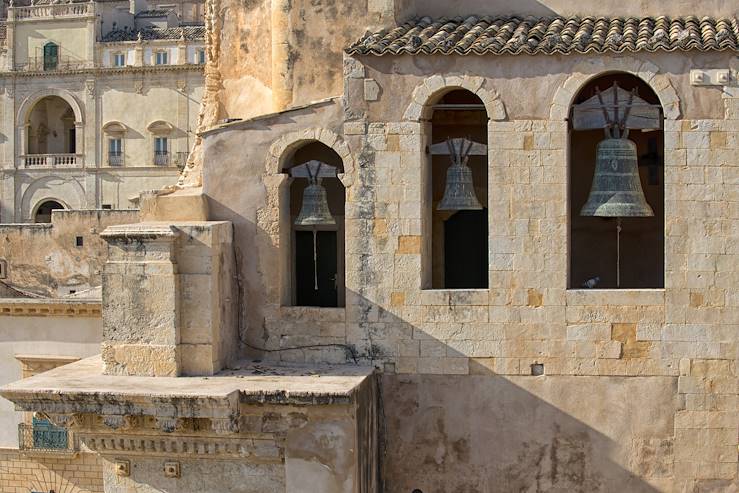 Noto - Sicile - Italie