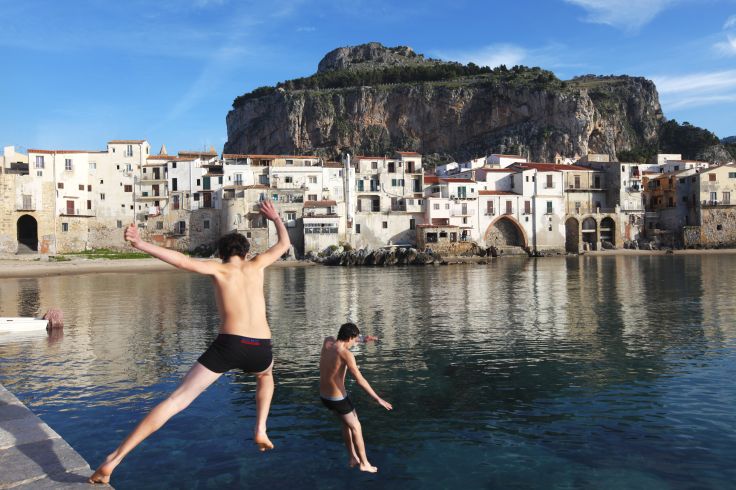 Sicile - Italie