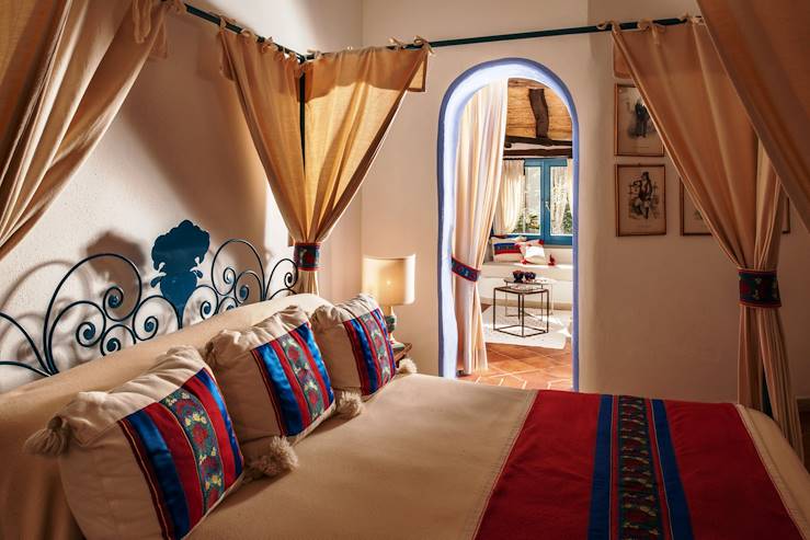 Oliena - Sardaigne - Italie