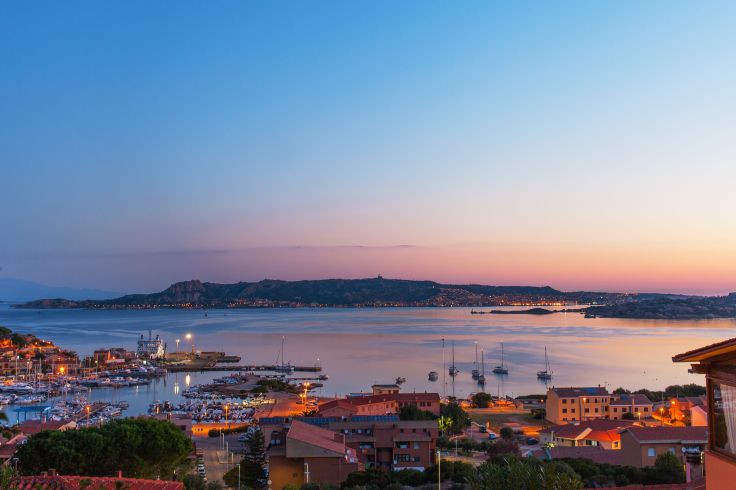 Sardaigne - Italie