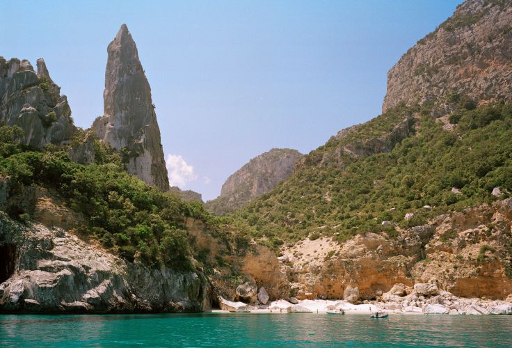 Sardaigne - Italie