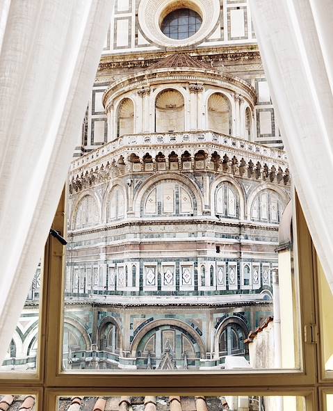 Florence - Toscane - Italie