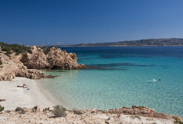 San Pantaleo - Italie