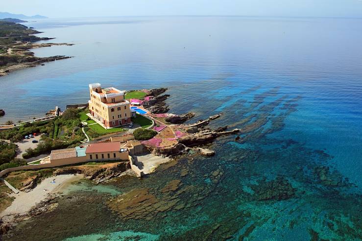Alghero - Italie