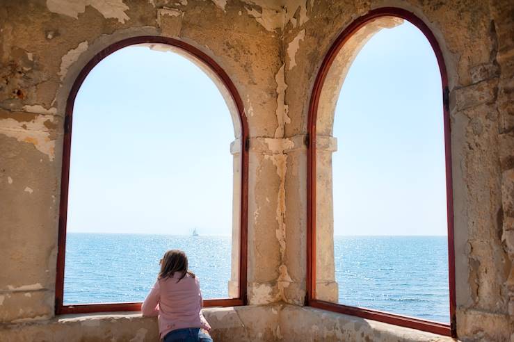 Croatie