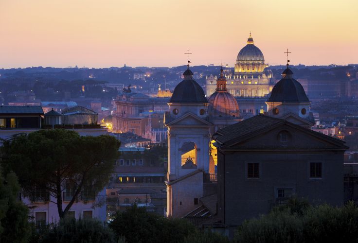 Rome - Italie