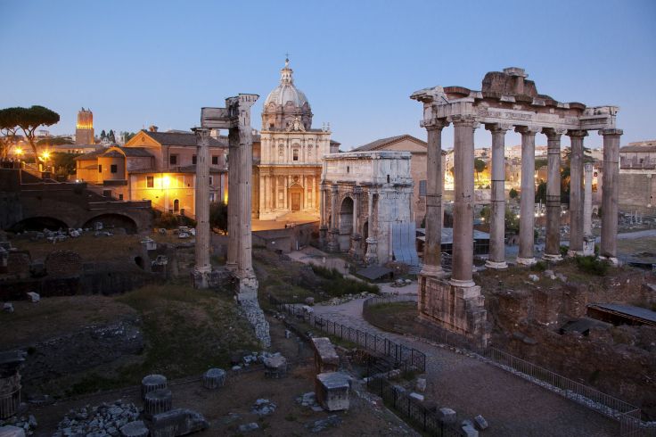 Rome - Italie