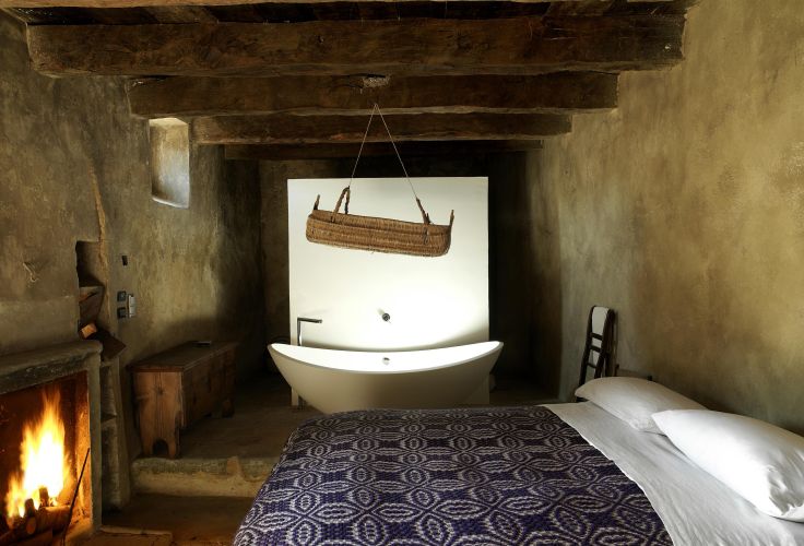 Santo Stefano di Sessanio - Italie