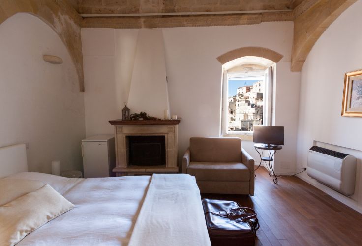 Matera - Italie