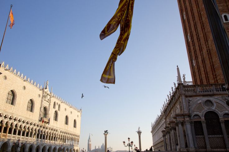 Venise - Italie