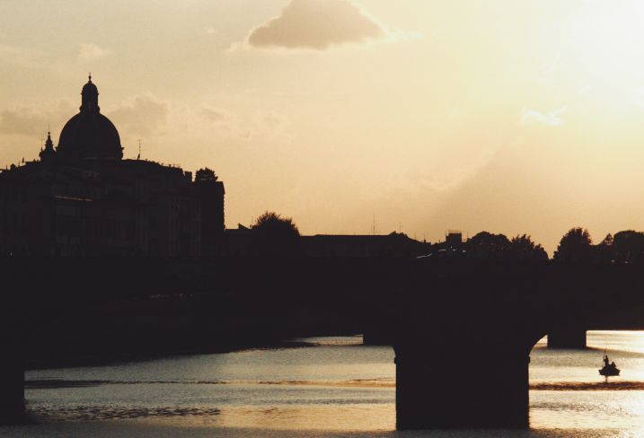 Florence - Italie
