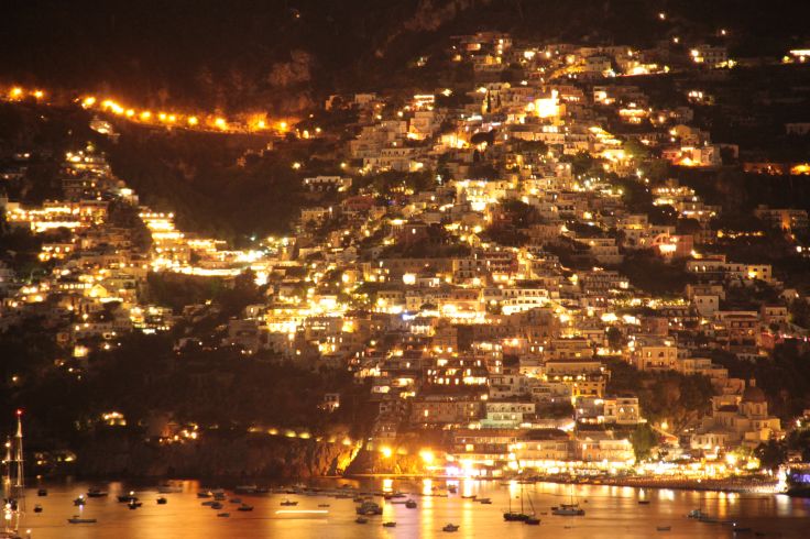 Positano - Italie