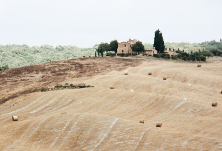 Toscane - Italie