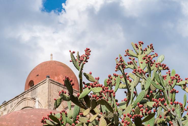 Palerme - Sicile - Italie