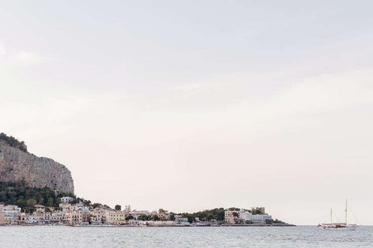 Palerme - Sicile - Italie