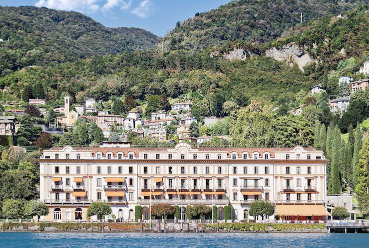 Cernobbio - Italie