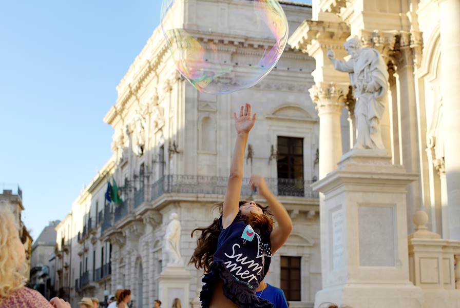 Syracuse - Italie