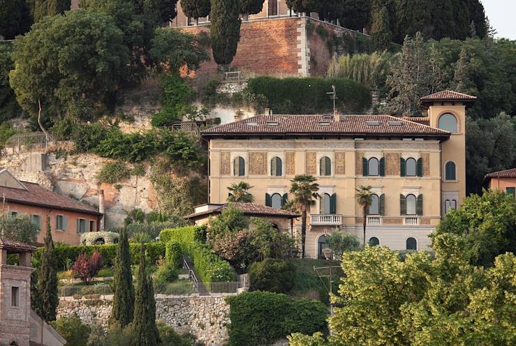 Vérone - Italie