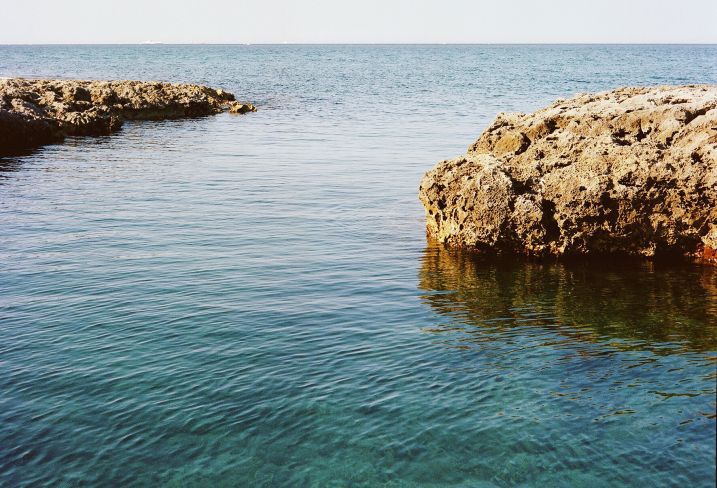 Pouilles - Italie