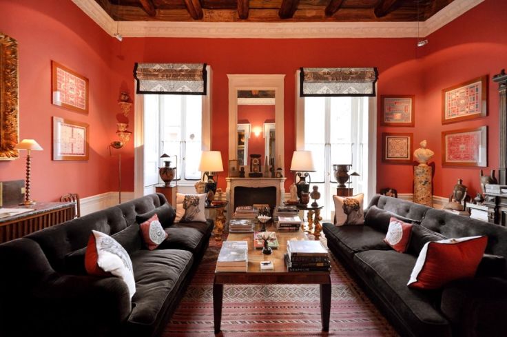 Casa d'Anna - Naples - Italie