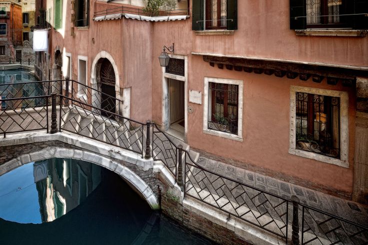 Venise - Italie