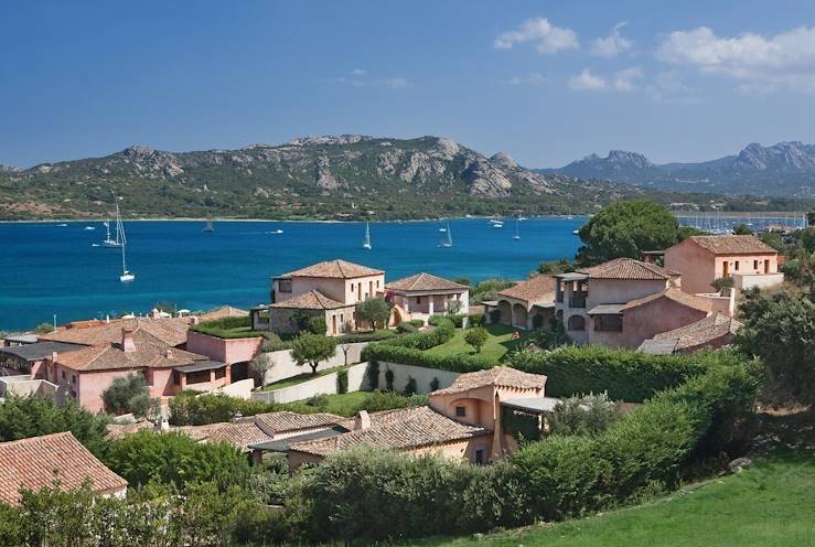 Cannigione - Italie