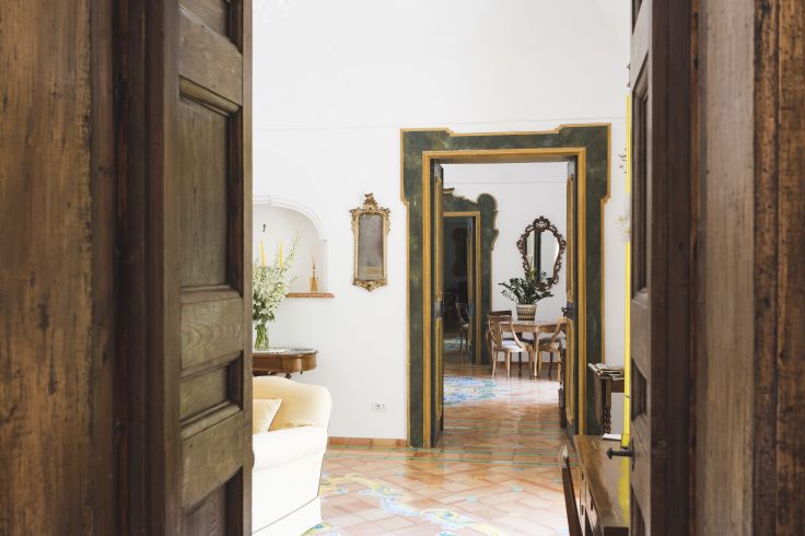 Positano - italie