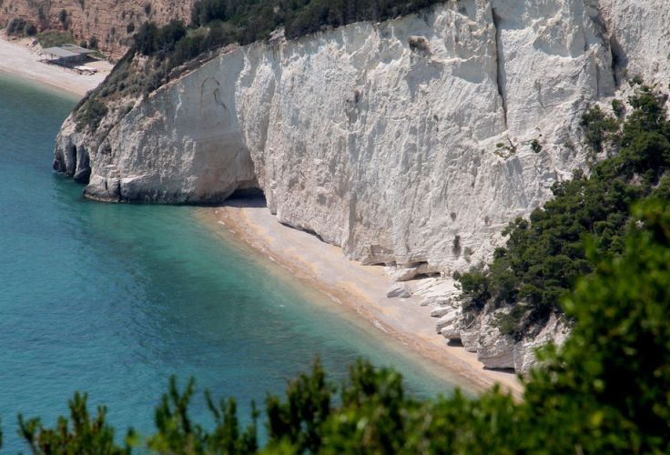 Mattinata - Italie