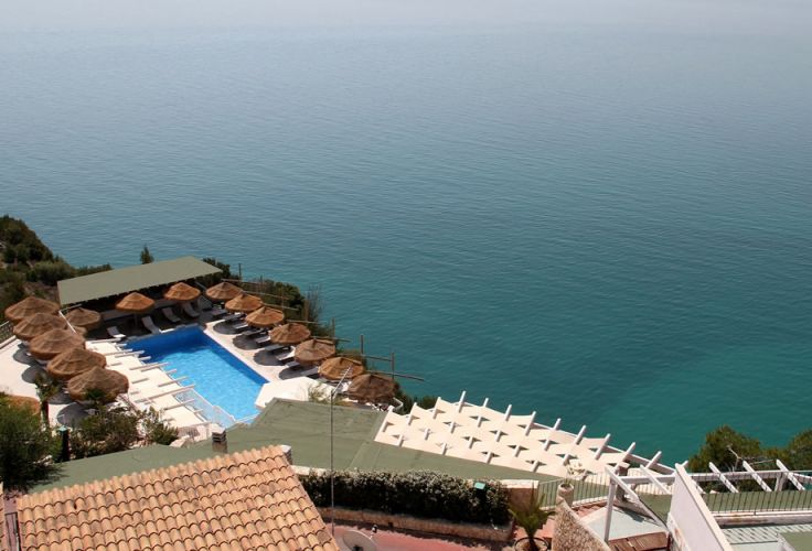 Villa Scapone - Mattinata - Italie
